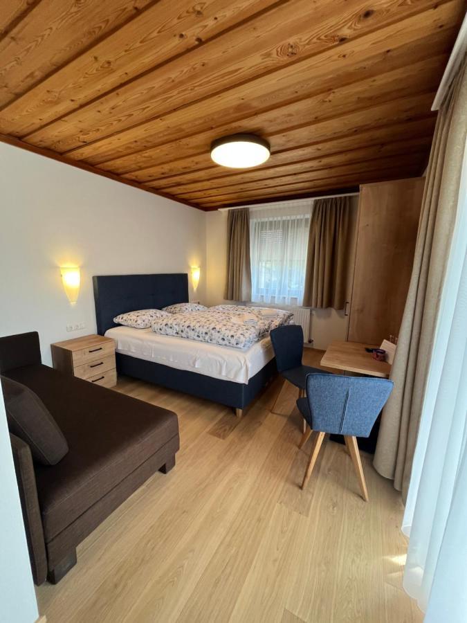 Pension Sommerauer Hallein Kültér fotó