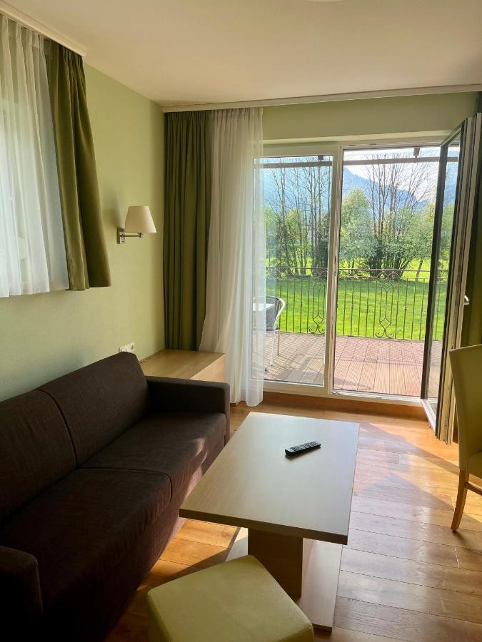 Pension Sommerauer Hallein Kültér fotó