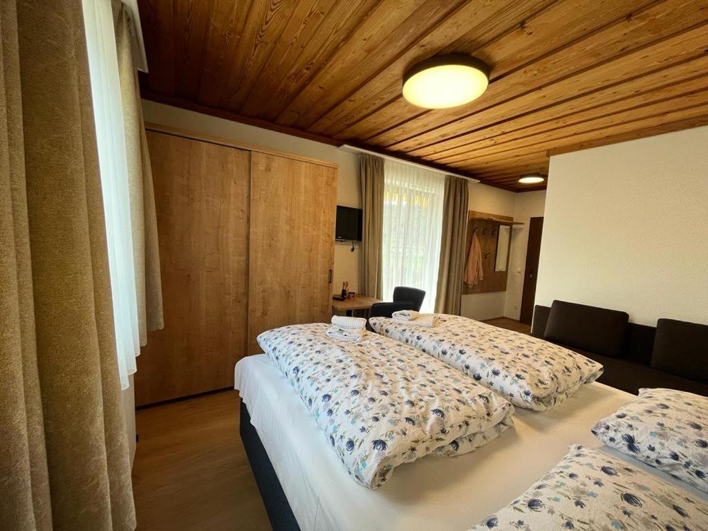 Pension Sommerauer Hallein Kültér fotó